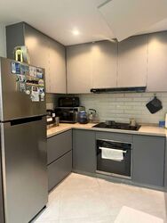 Regent Grove (D23), Condominium #553281571